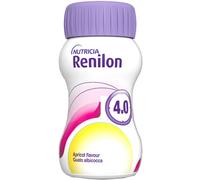 RENILON 4,0 ALBICOCCA 4BOTT