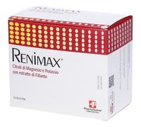 Renimax 30 Buste 138 g