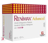 RENIMAX ADVANCED 30 BUSTINE SENZA GLUTINE E LATTOSIO