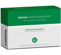 Renine Vanda Compositum 40 Capsule