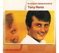 RENIS TONY - ERROR:#N/A