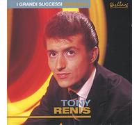 Renis Tony - I Grandi Successi