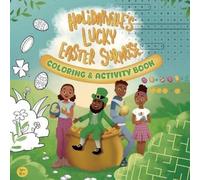 Renita Bryant Holidayville's Lucky Easter Surprise Coloring & Activi (Tascabile)