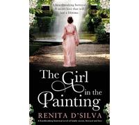 Renita D'Silva The Girl in the Painting (Tascabile)