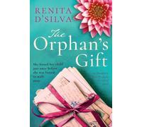 Renita D'Silva The Orphan's Gift (Tascabile)