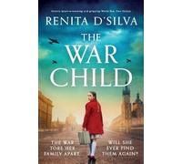 Renita D'Silva The War Child (Tascabile)