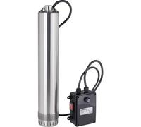 Renkforce 1210395 Pompa per pozzi 4500 l/h 60 m