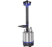 1217918 POMPA PER FONTANA 3000 L/H