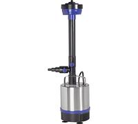 1217918 POMPA PER FONTANA 3000 L/H