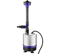 Renkforce 1275340 - Pompa per fontane, 1400 l/h