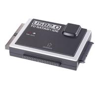 Renkforce 1277995 USB 2.0 Ide + SATA Convertitore