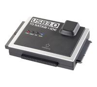 Renkforce 1277996 USB 3.0 Ide + SATA Convertitore