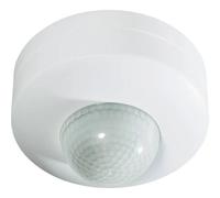 Renkforce 1296308 Soffitto, Da parete Rilevatore di movimento ad infrarossi pa