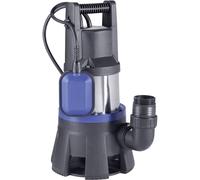 Renkforce Q1300B101 1034028 Schmutzwasser-Tauchpumpe 25000 l/h 11m