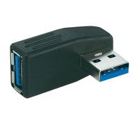 Renkforce 1391050 USB 3.0 Angolato Connettore