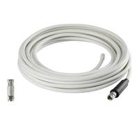 Renkforce 1399965 SKB 488-10 SAT Cavo Coassiale 10.00 m quadrupla schermatura 1