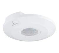 Renkforce 1488533 Soffitto Rilevatore di movimento ad infrarossi passivo PIR 3
