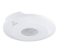Renkforce 1488533 Soffitto Rilevatore di movimento ad infrarossi passivo PIR 3