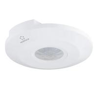 Renkforce 1488533 Soffitto Rilevatore di movimento ad infrarossi passivo PIR 3