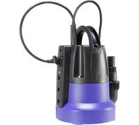 Renkforce 1519493 Pompa ad immersione 7000 l/h 7 m