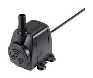 Renkforce 2299808 Pompa per fontana da interno 800 l/h 1.3 m