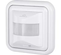 Renkforce 4016139070186 Da incasso Rilevatore di movimento ad infrarossi passi