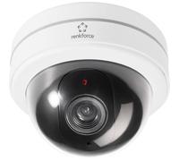 Renkforce 454422 Videocamera finta con LED lampeggiante