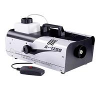 Renkforce A-1200 Macchina del fumo incl. telecomando via cavo