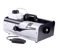 Renkforce A-1200 Nebelmaschine incl. Kabeltelecomando