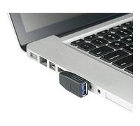 Renkforce Adattatore USB 3.0, spina A a presa A, 90° laterale verso destra