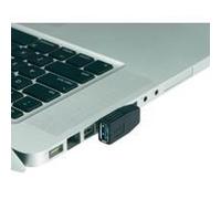 Renkforce Adattatore USB 3.0, spina A a presa A, angolo di 90° laterale verso sinistra
