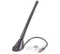 Renkforce Antenna Universale per Auto con Amplificatore