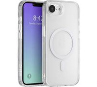 Renkforce Backcover per cellulare Apple iPhone 16e Trasparente Compatibile con