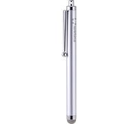 Renkforce Capacitive Stylus Penna per Touchscreen Argento