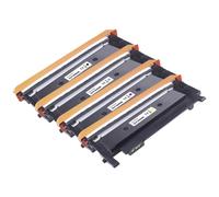 Renkforce Tonercassetta sostituzione per Samsung CLT-P404C, CLT-K404S,