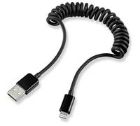 Renkforce Apple iPad/iPhone/iPod Cavo [1x Spina A USB 2.0 - 1x Spina Dock