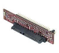 CONVERTITORE DI INTERFACCIA 1X SPINA IDE A 44 POLI PRESA COMBINATA SATA