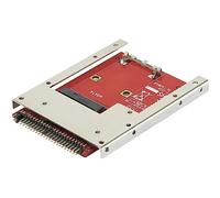 Renkforce convertitore di interfaccia 1x presa msata spina ide a 44 poli