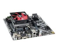 Renkforce CRAS00088 Kit tuning per PC Intel® Core™ Ultra 5 Ultra5 225 4.90 GHz
