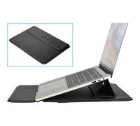 Renkforce Custodia per Notebook Adatto per massimo: 34,5 cm (13,6) Nero