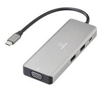 Renkforce Docking station USB-C® RF-DKS-906 Adatto per marchio: universale