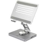 Renkforce RF-5628786 Docking station USB-C® RF-TD9in1-001 Adatto per marchio: u