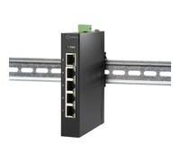 Renkforce FEH-500 Switch ethernet industriale