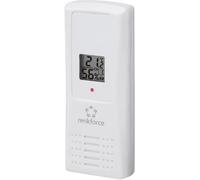 Renkforce FT007TH Sensore per temperatura e umidità Radio a 433 MHz