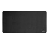 Renkforce Gaming mouse pad antiscivolo Nero