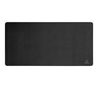Renkforce Gaming mouse pad antiscivolo Nero