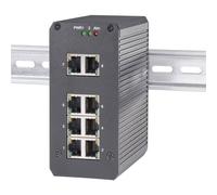 Renkforce GSHS800 Switch ethernet