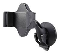 Renkforce - Rf-3699150 Supporto Per Personal Communication Telefono Cellulare /smartphone Nero Supporto Passivo - SPEDIZIONE GRATUITA