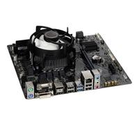 Renkforce Kit tuning per PC Intel® Core™ i3 i3-14100 4.7 GHz 16 GB RAM DDR5 1