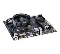 Renkforce Kit tuning per PC Intel® Core™ i5 12400 4.40 GHz 0 GB RAM DDR4 M.2